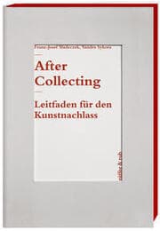 Cover von After Collecting