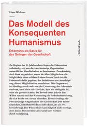 Cover von Das Modell des Konsequenten Humanismus