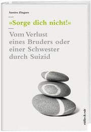 Cover von 'Sorge dich nicht!'