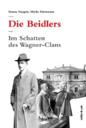 Cover von Die Beidlers