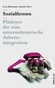 Cover von Sozialfirmen