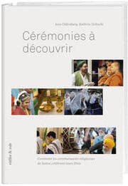 Cover von Cérémonies à découvrir