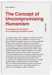 Cover von The Concept of Uncompromising Humanism