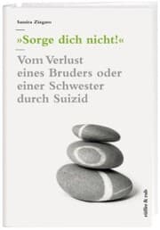 Cover von Sorge dich nicht!