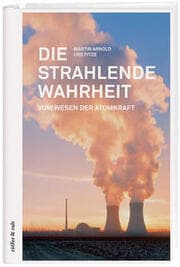 Cover von Die strahlende Wahrheit