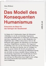 Cover von Das Modell des Konsequenten Humanismus