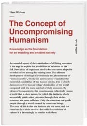 Cover von The Concept of Uncompromising Humanism