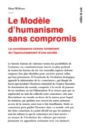Cover von Le Modèle d'humanisme sans compromis
