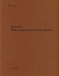 Cover von Bauwerke