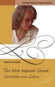 Cover von Der letzte tragende Grund