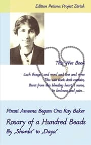 Cover von Rosary of a Hundred Beads