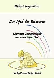 Cover von Pfad des Erinnerns