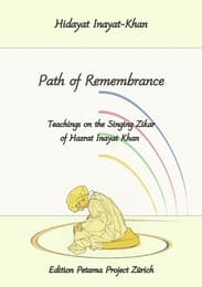 Cover von Path of Remembrance