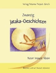 Cover von Zwanzig Jataka-Geschichten