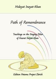 Cover von Path of Remembrance
