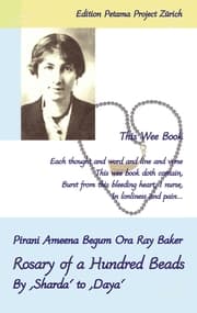 Cover von Rosary of a Hundred Beads