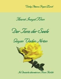 Cover von Der Tanz der Seele
