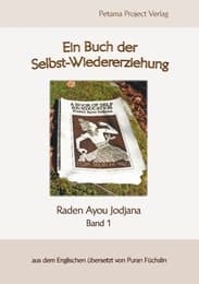 Cover von Selbst-Wiedererziehung - 1