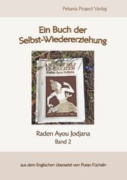 Cover von Selbst-Wiedererziehung - 2