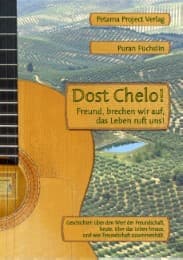 Cover von Dost Chelo!