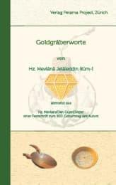 Cover von Goldgräberworte