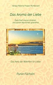 Cover von Das Aroma der Liebe