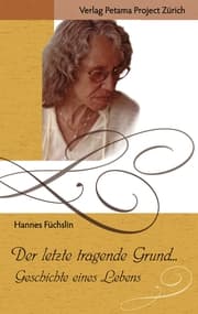 Cover von Der letzte tragende Grund
