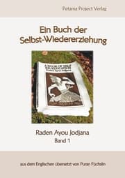 Cover von Selbst-Wiedererziehung - 1