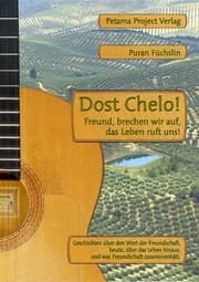 Cover von Dost Chelo!