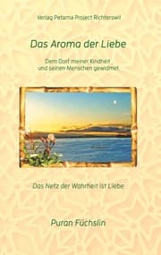 Cover von Das Aroma der Liebe