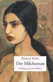 Cover von Der Milchozean