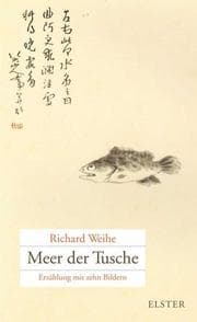 Cover von Meer der Tusche