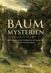 Cover von Baum-Mysterien