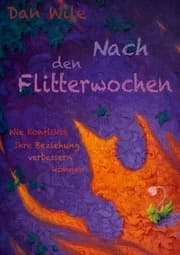 Cover von Nach den Flitterwochen
