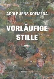 Cover von Vorläufige Stille
