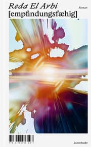 Cover von [empfindungsfæhig]