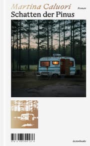 Cover von Schatten der Pinus
