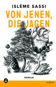 Cover von Von jenen, die jagen