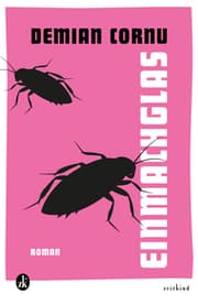 Cover von Einmachglas