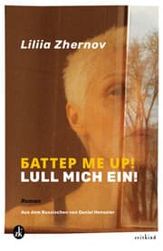 Cover von Butter Me Up!