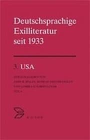Cover von USA