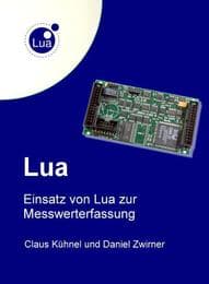 Cover von Lua