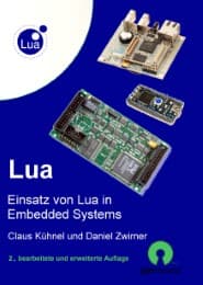 Cover von Lua