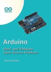 Cover von Arduino