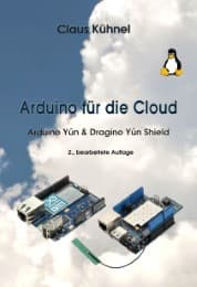 Cover von Arduino für die Cloud