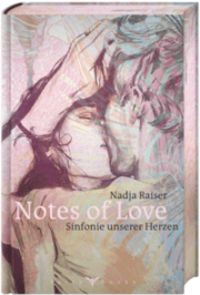 Cover von Notes of Love