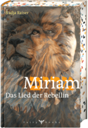 Cover von Miriam