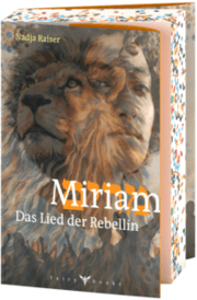 Cover von Miriam