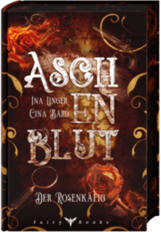 Cover von Der Rosenkäfig
