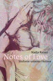 Cover von Notes of Love